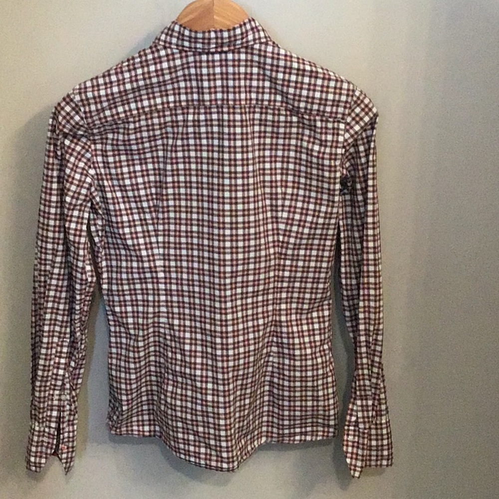 Button up blouse - Picture 2 of 3